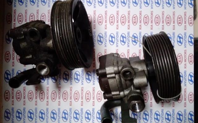 Помпа ГУР 571003E050 HYUNDAI