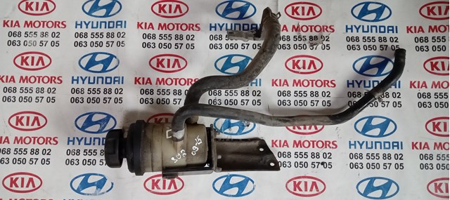 Бачки запасные (для масла) 571502P000 HYUNDAI