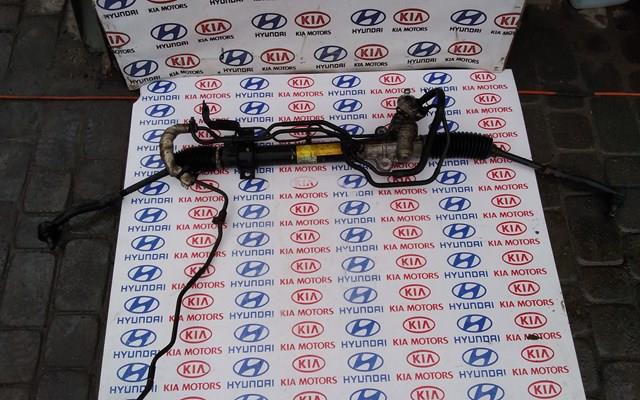Шланг высокого давления гидроусилителя руля 575102E001 HYUNDAI