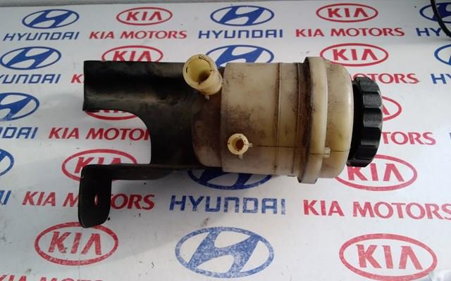 Бачки запасные (для масла) 575103E000 HYUNDAI