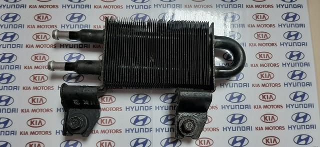 Радиатор гидроусилителя 575501F200 HYUNDAI