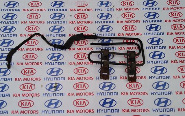 HYUNDAI 575602E001 Шланг ГУР от рейки к радиатору в наличии Винница