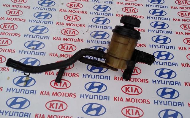 575812E001 HYUNDAI Шланг ГУР низкого давления, от бачка к насосу купить в Украина