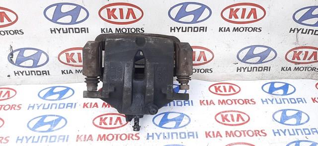 Тормозной суппорт 581302Y000 HYUNDAI