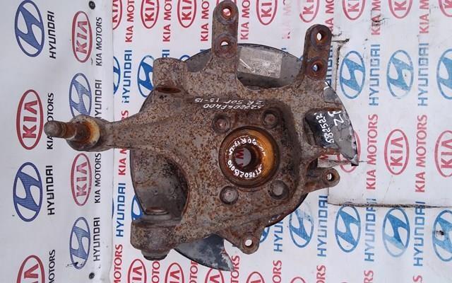 584112P000 HYUNDAI Тормозные диски купить в Хмельницкий