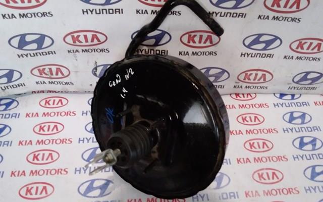 Усилитель тормоза вакуумный 585001H200 HYUNDAI
