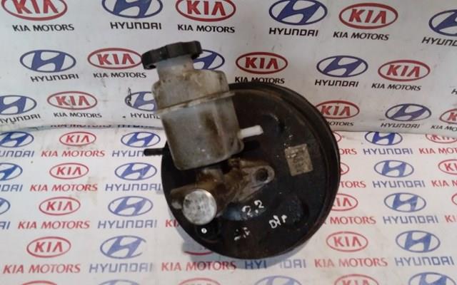 ГТЦ 585002B802 HYUNDAI