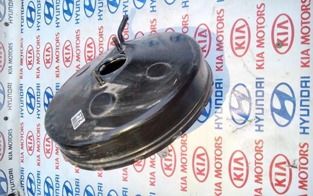 Усилитель тормоза вакуумный 585003S250 HYUNDAI