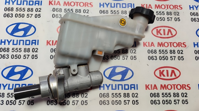 ГТЦ 58510A7200 HYUNDAI