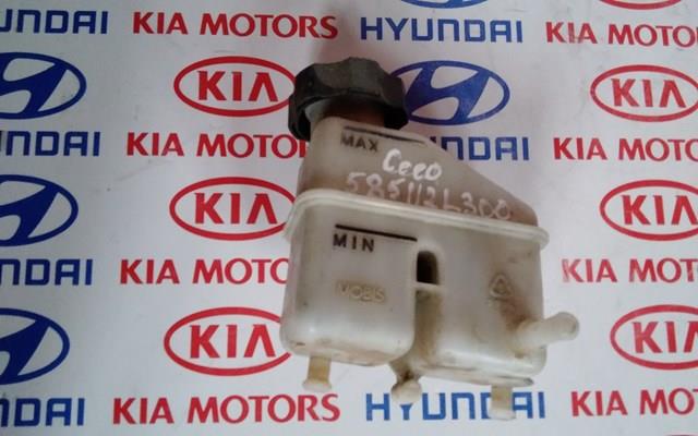 585112L300 HYUNDAI Бачок тормозной купить в Ирпень
