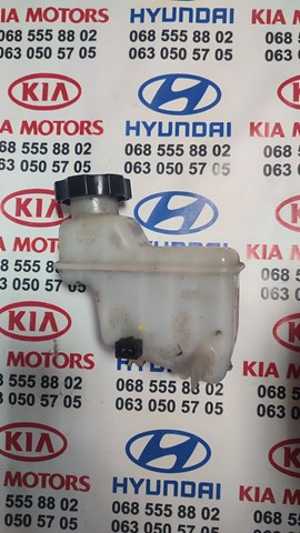 Бачок ГТЦ 585113S150 HYUNDAI