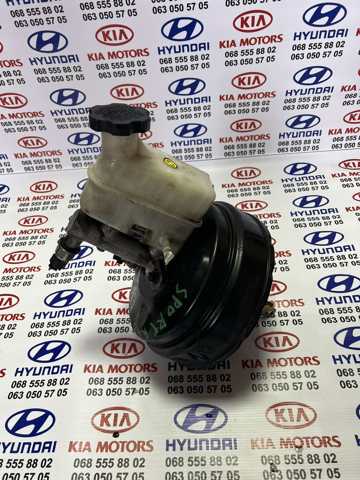 Бачок ГТЦ 585292E600 HYUNDAI