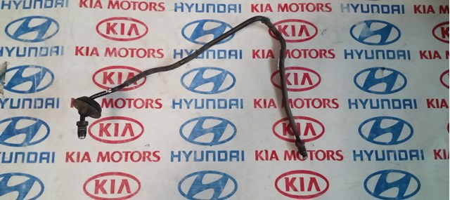 Трубка тормозная передняя левая 587151H300 HYUNDAI