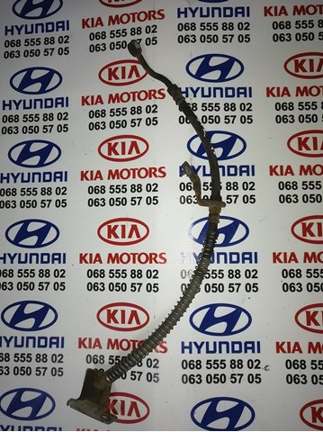 Задний левый тормозной шланг 587311J000 HYUNDAI