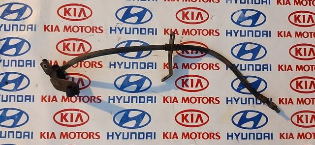 Шланг тормозной передний, левый 587313S900 HYUNDAI