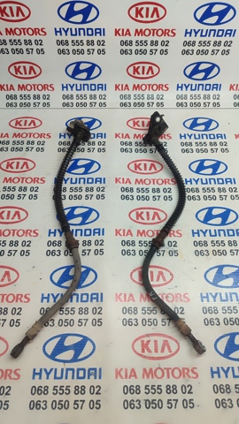 Передний правый тормозной шланг 587322E000 HYUNDAI