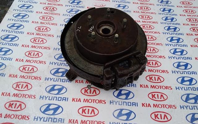 587372E310 HYUNDAI Шланг тормозной задний правый купить в Черкассы