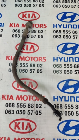 Задний правый тормозной шланг 58738A7300 HYUNDAI