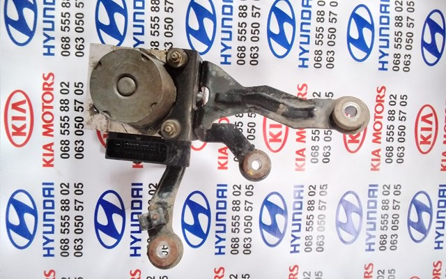 Блок управления ABS 589101J200 HYUNDAI
