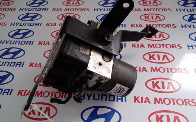 Блок управления ABS 589200Z600 HYUNDAI