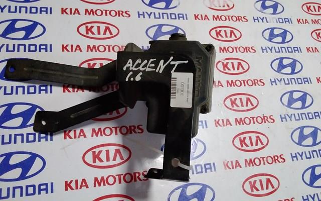 Гидроблок АБС 589201G000 HYUNDAI