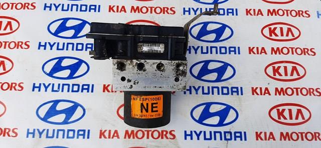 Блок ABS гидравлический 589203K101 HYUNDAI