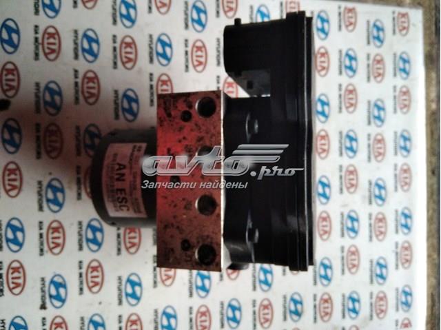 589204Z000 HYUNDAI Блок АБС купить в Житомир