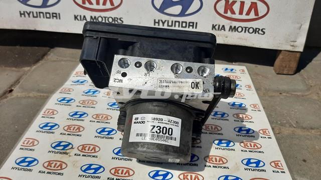 Гидроблок АБС 589204Z300 HYUNDAI