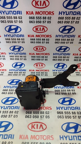 Гидроблок АБС 58920A6110 HYUNDAI