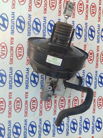 591102F601 HYUNDAI Усилитель тормозов купить в Николаев