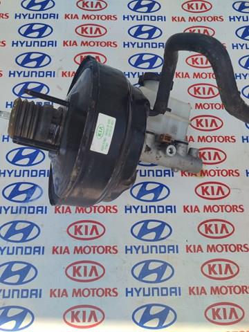 Вакуумник 591102F601 HYUNDAI