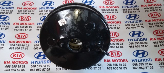 Усилитель (гидровакуумный) 591102S000 HYUNDAI