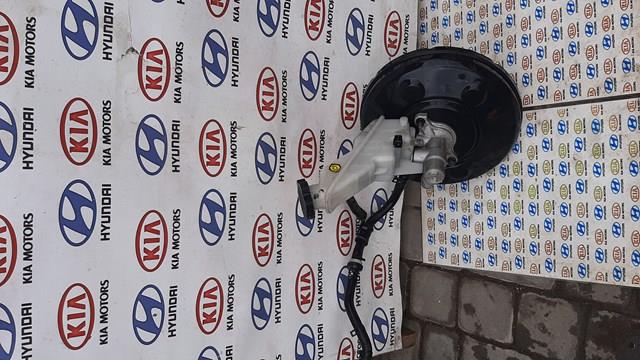 591102W310 HYUNDAI Усилитель тормозов купить в Каменское