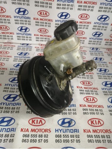Усилитель тормоза вакуумный 591103K300 HYUNDAI