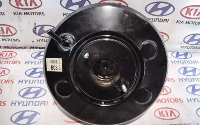59110D3000 HYUNDAI Усилитель тормозов (вакуумный) купить в Черновцы