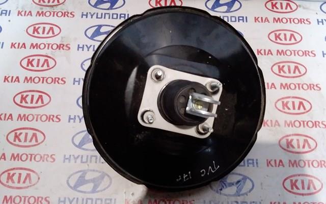 Усилитель (гидровакуумный) 59110D3000 HYUNDAI