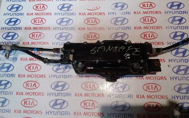 59700B8800 Электропривод ручного тормоза купить Днепр
