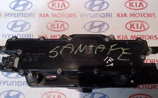 Электропривод ручного тормоза 59700B8800 HYUNDAI