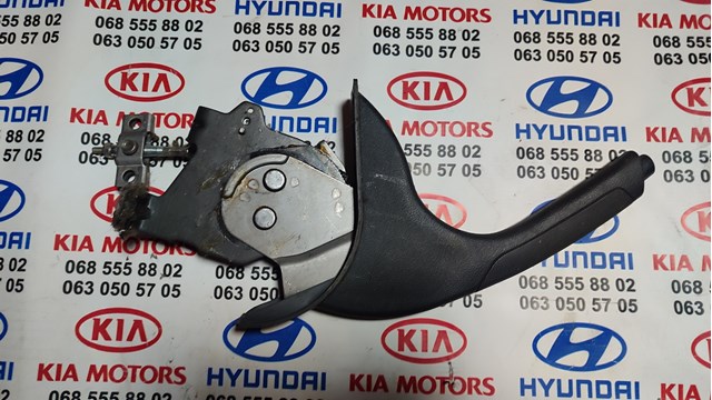 Рычаг стояночного тормоза 597101F000WK HYUNDAI