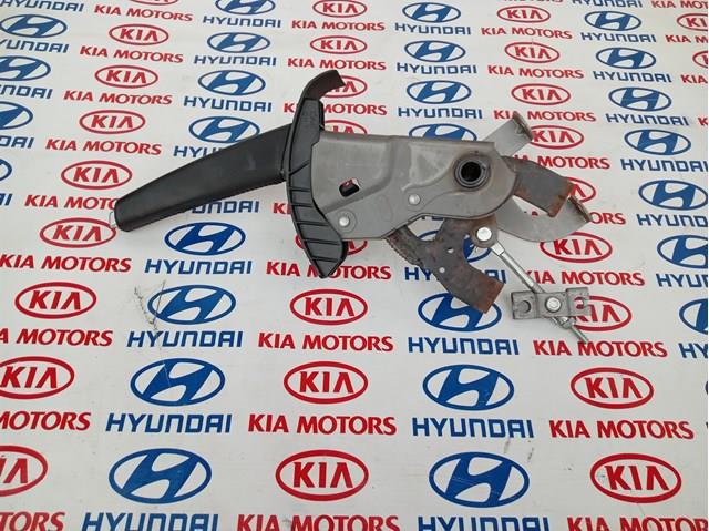 Рычаг стояночного тормоза 597101H500EQ HYUNDAI
