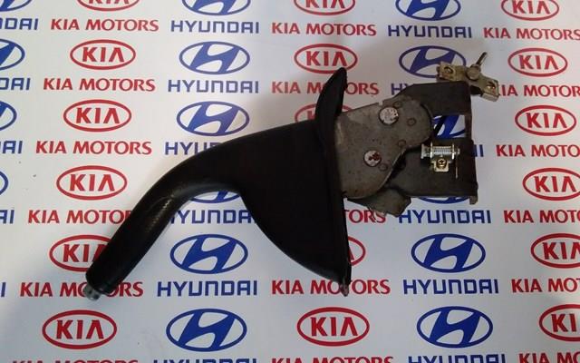 Рычаг стояночного тормоза 597102G000VA HYUNDAI