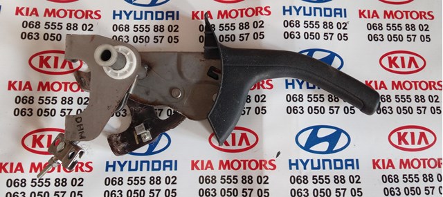 Ручник 597102L000WK HYUNDAI