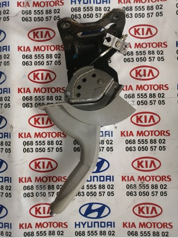 Рычаг ручника 597103K100QS HYUNDAI