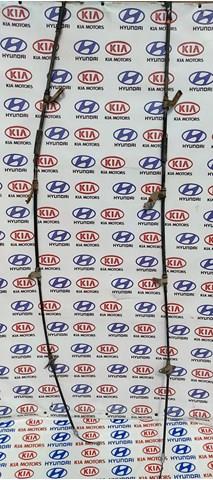 Трос ручника задний 597603K000 HYUNDAI