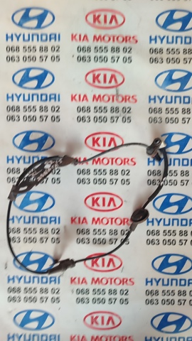Датчик ABS передний левый 598103S300 HYUNDAI