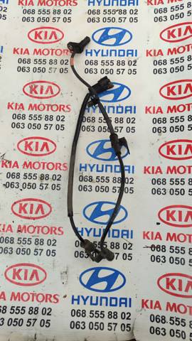 Передний правый датчик АБС 598302T500 HYUNDAI