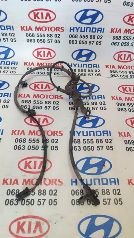 Датчик антиблокировочной системы торможения 59830A6300 HYUNDAI
