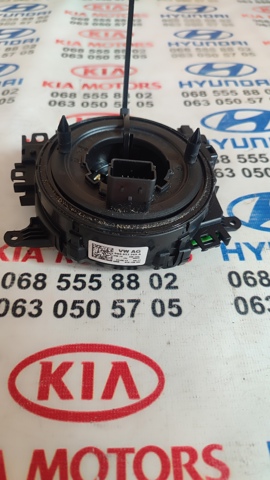 VAG 5Q0953569A Кольцо контактное, шлейф руля в наличии Ровно