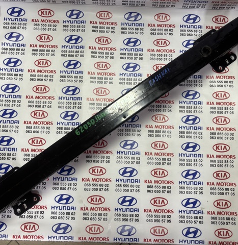 Усилитель переднего бампера  62030JD000 NISSAN