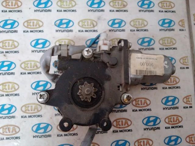 Привод электростеклоподъемника задний 62188SA012 SUBARU